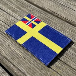 Sveriges handelsflagga 1844–1905