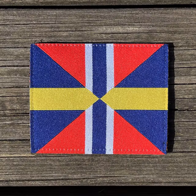 Unionsmärket - Sillsalladen