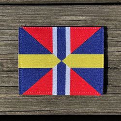 Unionsmärket - Sillsalladen