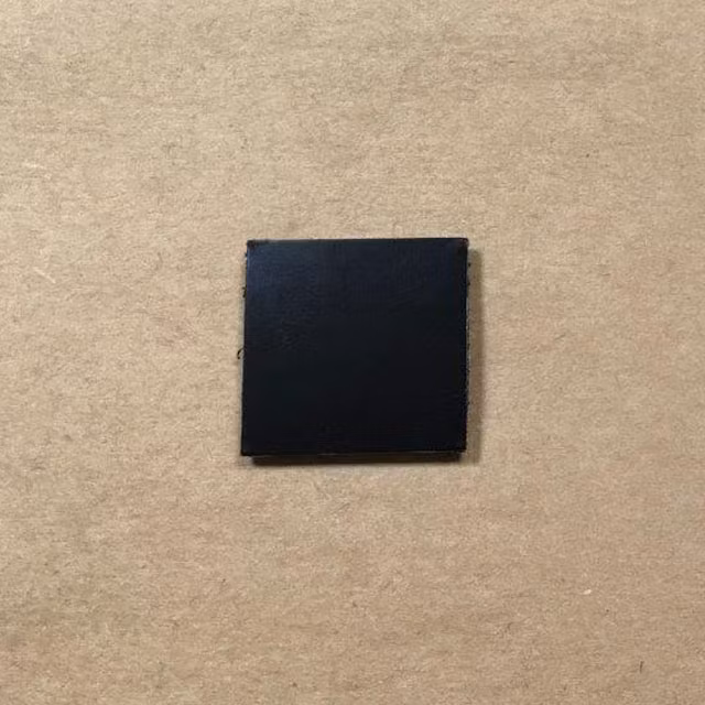 IR Black IFF Square PRO.