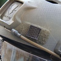 IR Tactical Glint Square - 2 cm