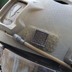 IR Tactical Glint Square - 2 cm