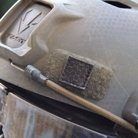 IR Tactical Glint Square - 2 cm