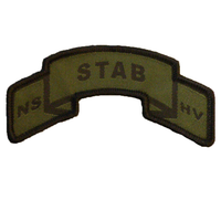 STAB Scroll Patch