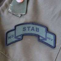 STAB Scroll Patch