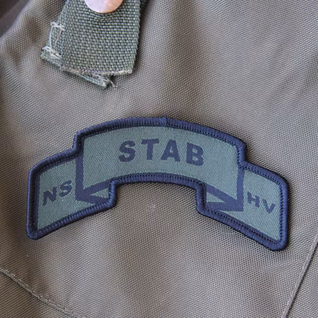 STAB Scroll Patch