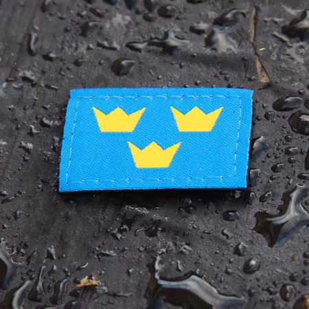 Three Crowns Morale Patch