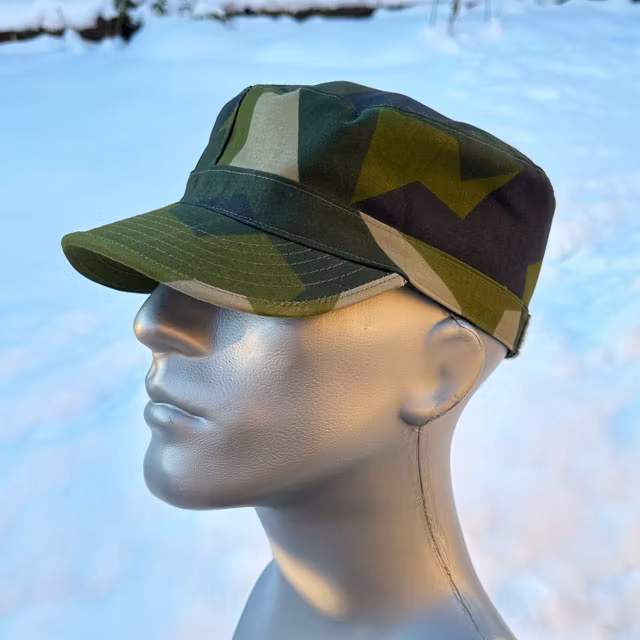 Patrol Cap M90 from TAC-UP GEAR
