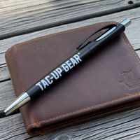 Pen Black