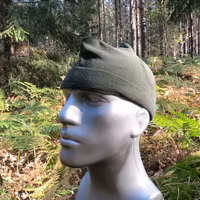 Recce Fleece Cap