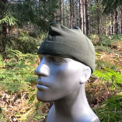 Recce Fleece Cap