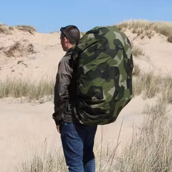 Rucksack Cover M90