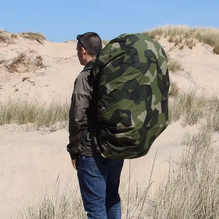 Rucksack Cover M90