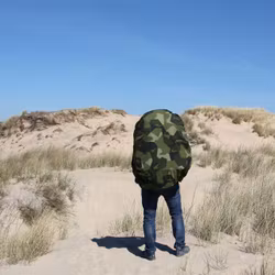 Rucksack Cover M90