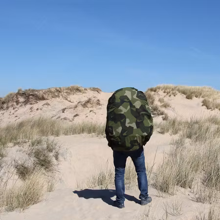 Rucksack Cover M90
