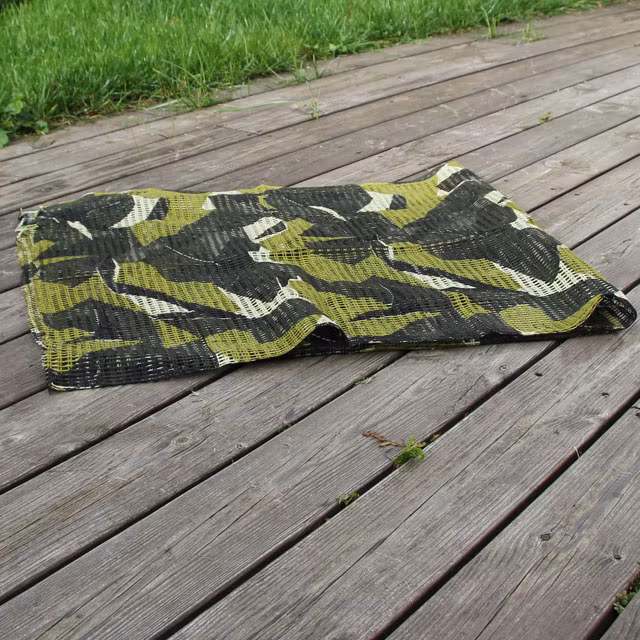 Scrim Scarf M90.