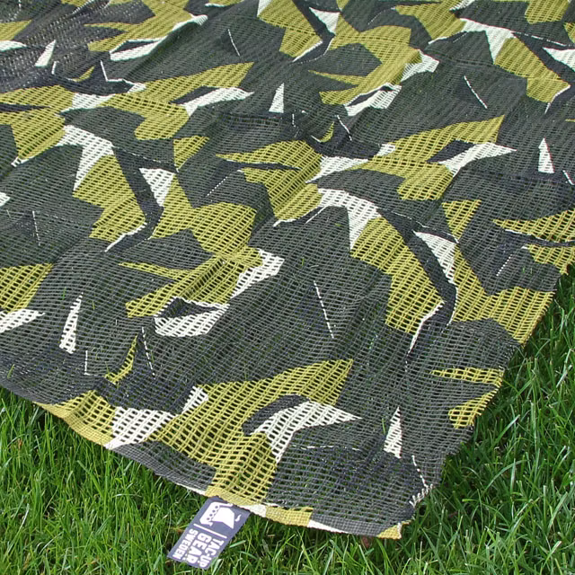 Product photo of a Scrim Scarf M90.