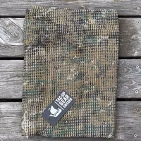 Scrim Net Scarf MARPAT