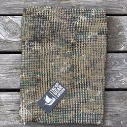 Scrim Net Scarf MARPAT