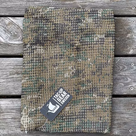 Scrim Net Scarf MARPAT