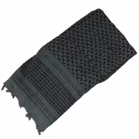 Shemagh BlueGrey/Black NAVY
