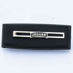Slipshållare JÄGARE Silver