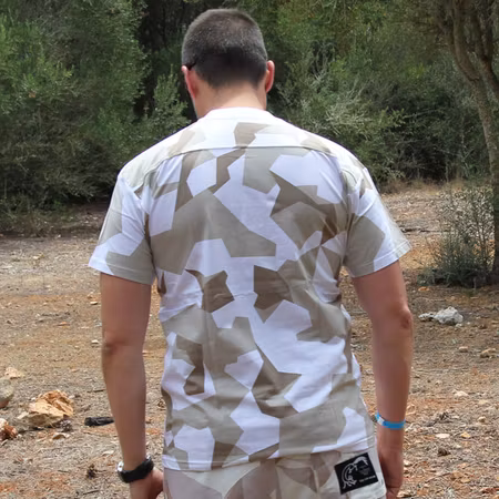 T-Shirt M90 Winter