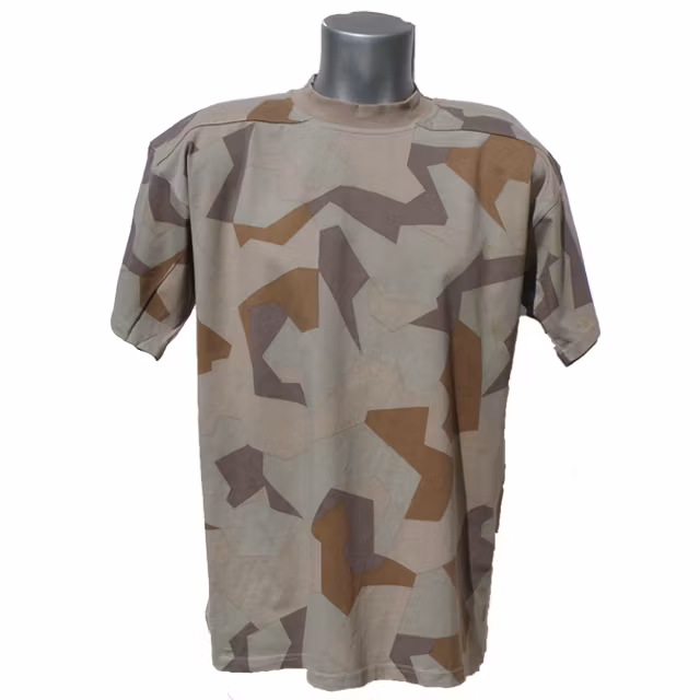 T-Shirt M90K Desert.