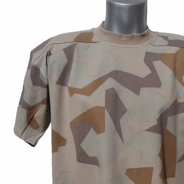 T-Shirt M90K Desert