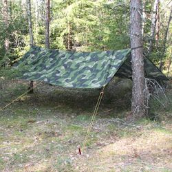 Tarp M90 Light