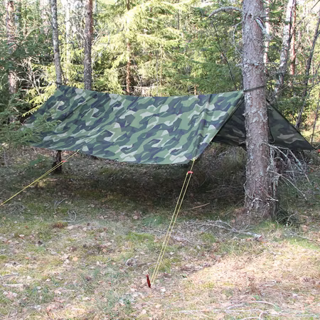 M90 Light Field Tarp