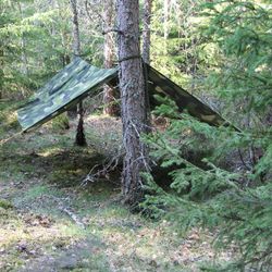 Tarp M90 Light