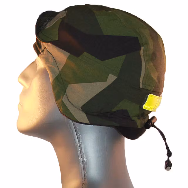 Thermal Cap M90