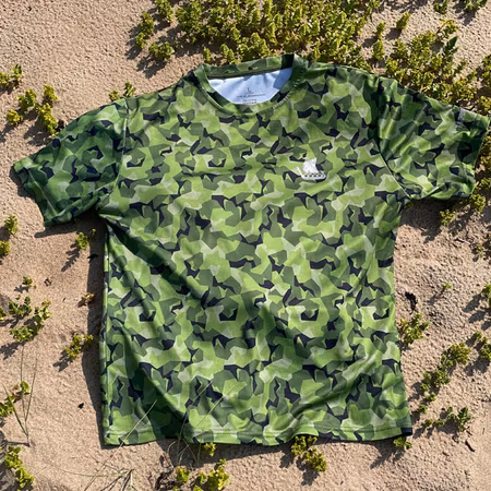 Performance Training T-Shirt M90 MI
