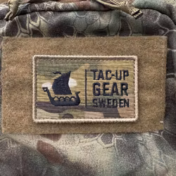 TUG Multicam Hook Patch