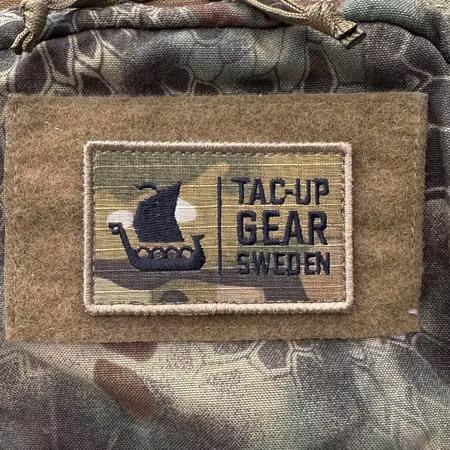 TUG Multicam Hook Patch