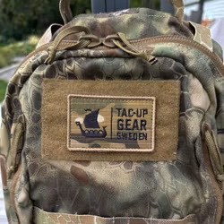 TUG Multicam Hook Patch