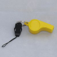 Whistle H.E.L.P