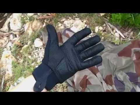 OPPO Glove