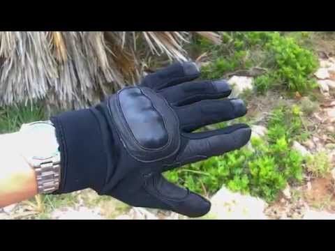 OPPO Glove