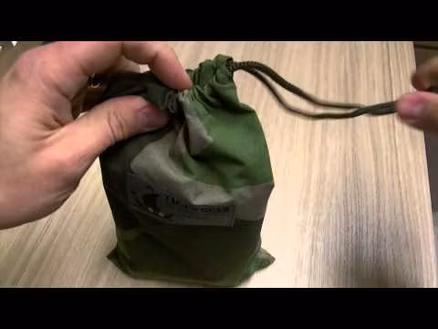 Mini Bag WR M90