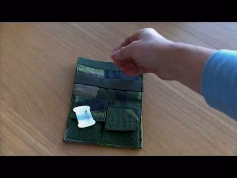 Sewing Case M90