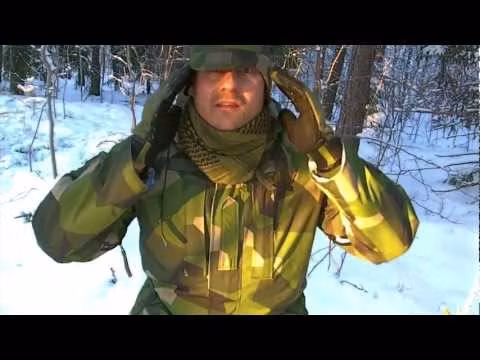 Thermal Cap M90