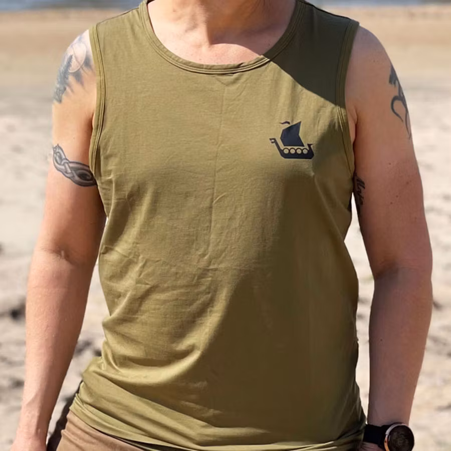 TAC-UP GEAR