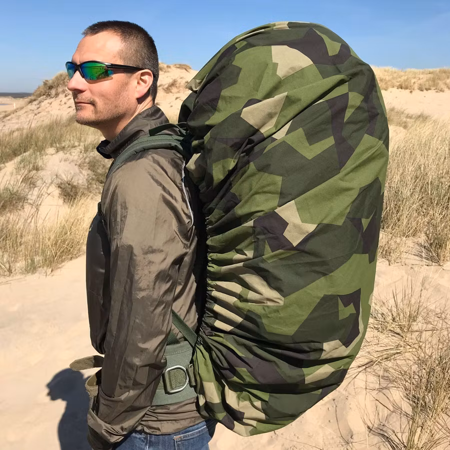 TAC-UP GEAR