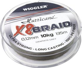 Hurricane X8 braid