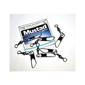 Beteslås Mustad