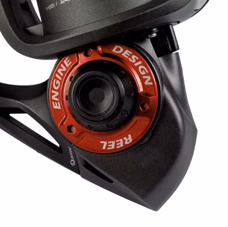 Quantum Throttle TH 10 och TH 20
