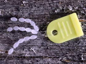 Zebco Silicon Stoppers Medium
