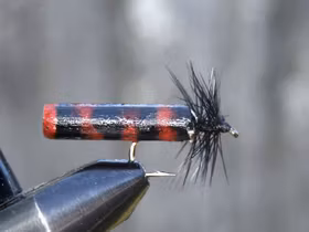Balsageting (röd)